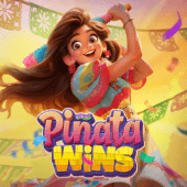 Pinata Wins Game at Fairplay Casino